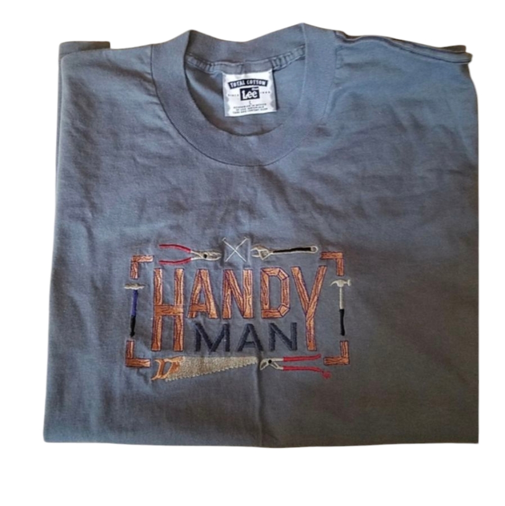 Man's Lee Tee Shirt